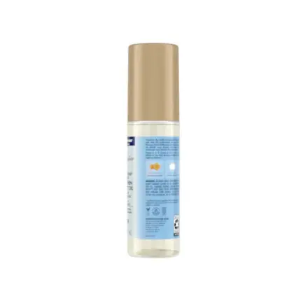 Shea Moisture Manuka Honey & Yoghurt Protect Oil 97ml — frontal